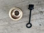 P3WL PV3 Pump Out Adapter For Wireline Core Barrel NQ3 HQ3 PQ3