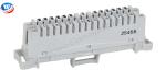 8 Pairs LSA Plus Module Telecom Krone LSA Plus Connection Module