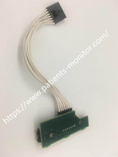 Quality PHiliph M4735A Defibrillator LCD Display Board  Defibrillator Machine Parts for sale