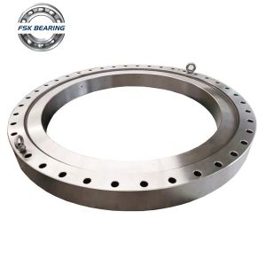 Wholesale XSU080258 Slewing Ring Bearing 220*295*25.4mm Four Point Contact Ball Bearing from china suppliers