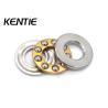 Buy cheap Static Load 3.5KN F8-19M Thrust Ball Bearing / Stepper Motor Bearings from wholesalers