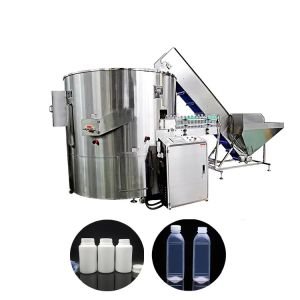 Wholesale Unscramble Bottle Machine Bottle Sorting Machine Bottle Packaging Machine from china suppliers