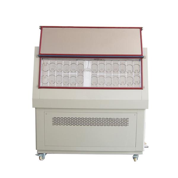 Quality 260l UVB313 UV Light Test Chamber Accelerated Weathering Tests for sale