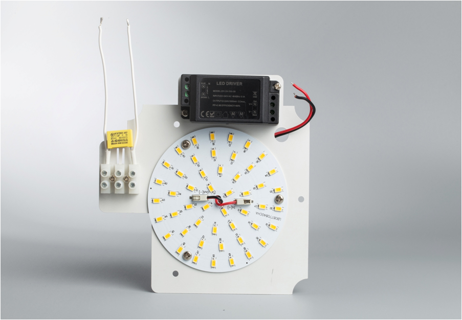 Customized Specialised SMD LED Module 5730 120lm/W High Lumens For Ceiling Light