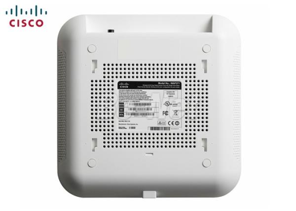 Quality Single Point Setup Gigabit Router Radio Access Point WAP371 Cisco WAP371-C-K9-CN for sale