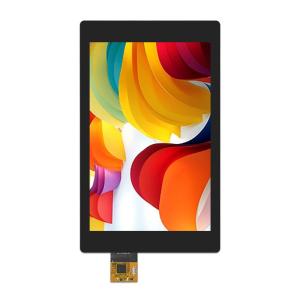 Wholesale 10.1-inch 800*1280 high-definition300-500nits IPS LCD TFT display module LVDS from china suppliers