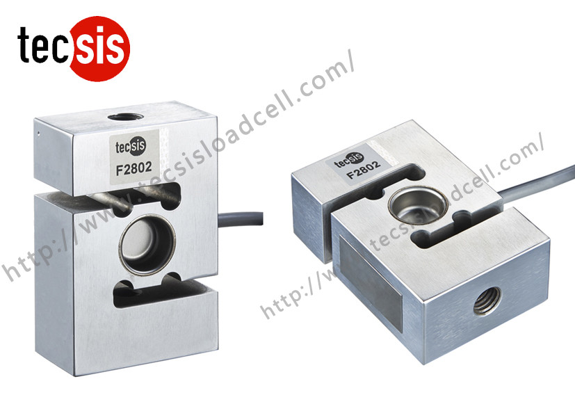 High Accuracy Force Sensor Load Cell Sensor For Hopper Scale