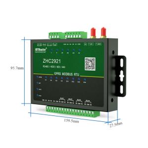 Wholesale RS485 To GPRS IOT Cellular Modem from china suppliers