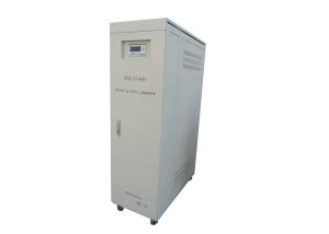 Wholesale 400 KVA 3 Phase Automatic Servo Voltage Stabilizer AC Power Stabilizer from china suppliers