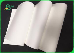 Wholesale Non Tearable Paper For Frozen Food Labels 150um 200um Durable Waterproof from china suppliers