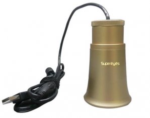 Wholesale Digital textile density analyzer C002 with 2 million pixel from china suppliers