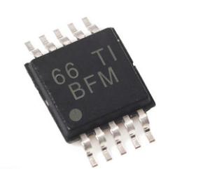 Wholesale TPS62050DGSR Field Programmable Gate Array Step-Down Converter from china suppliers