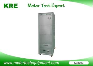 Wholesale Three Phase 300v Power Supply , Laboratory Power Source 45Hz - 65Hz Overload Protection from china suppliers