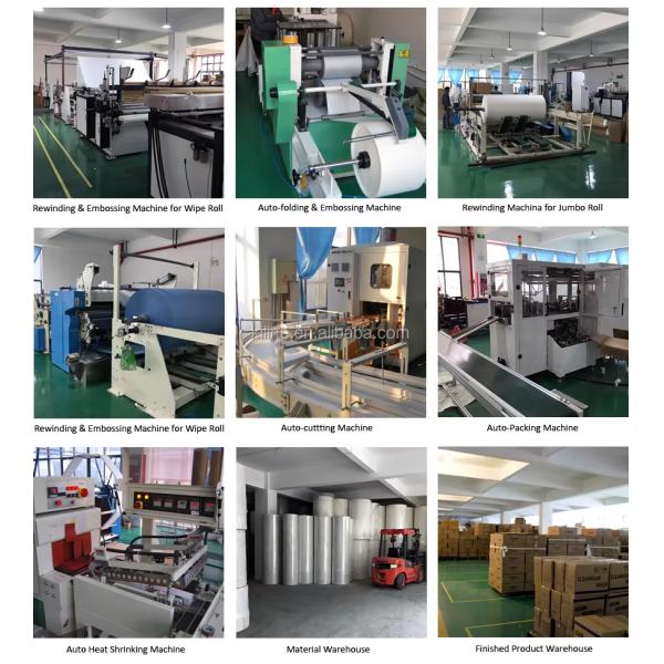 KILINE product specifications and certifications