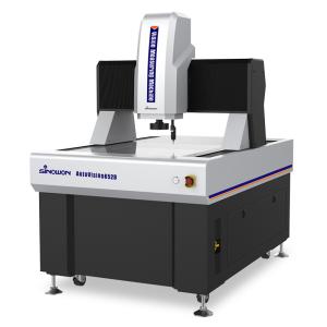 Wholesale Moving Bridge Automatic Video Measurement 3D Vision Measurement System High Precision from china suppliers