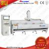 Buy cheap Aluminum Windows Doors CNC Milling Drilling Machine LZX-CNC-3200 from wholesalers