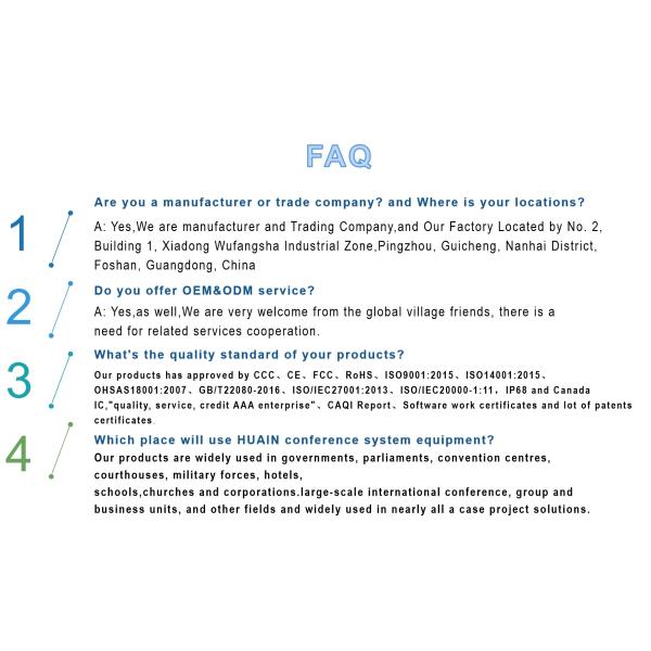 Professional Gooseneck Condenser Mic 48v Wired Conference Room Desktop Microphone