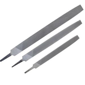 Wholesale T12 High Carbon Steel File Half Round Flat Rasp and Files Kit Set for Well Drilling from china suppliers