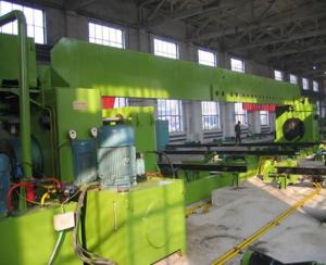 Wholesale Fabric Steel ERW Pipe Hydro Testing Machine For Customizable Pipe Diameter from china suppliers