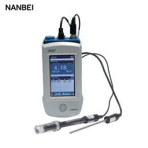 China Smart Portable Dissolved Oxygen Meter on sale