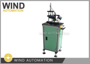 Wholesale Commutator Burr Cleanring Remover Machine Remove Remain Copper Dc Motor After Armature Face Turning from china suppliers