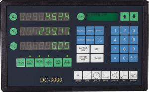 Wholesale DC-3000 Digital Readout For Linear Scales / Video Measuring System from china suppliers
