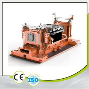 Wholesale Load 3T AGV Automated Guided Carts Vehicle Combined Three Lift Backpack from china suppliers