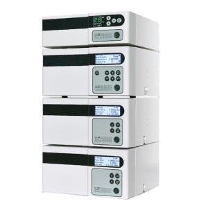 China LC-100 HPLC High Performance Liquid Chromatography Instrument 42Mpa on sale