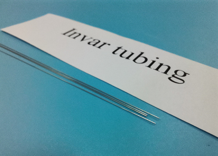 4J36 Low Expansion Alloy Invar 36 Curie Temperature 230°C Nilo 36 China Origin Fast Delivery