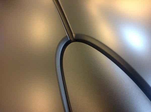 400ml Plastic Dip Spray Rubber Coating Black Color Dip Paint