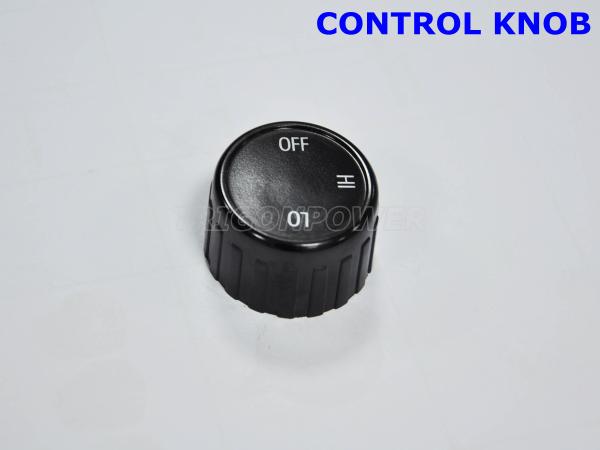 Quality Black / Blue Color Oven Components Stable Running With Non Metallic Material for sale