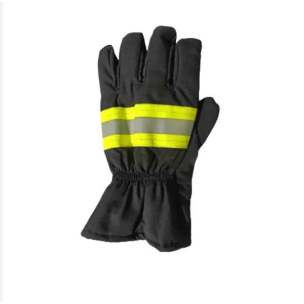 Customized Emergency Rescue Equipment Fire Department Clothing CE Certificate