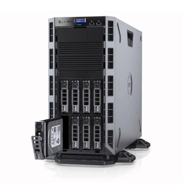 E3-1225V5 3.3Ghz Rackmount Storage Server Dell PowerEdge T330 Tower Server 4Core