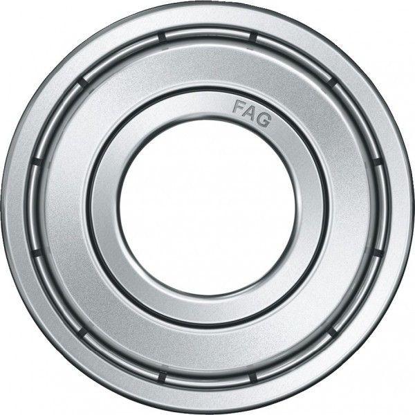 Quality NSK NACHI Precision Deep Groove Ball Bearing Single Row for sale