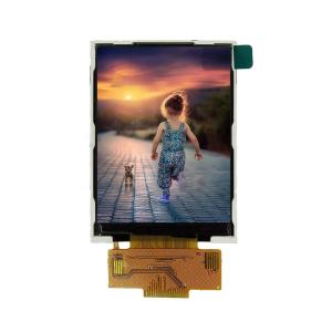 Wholesale ILI9341 Driver IC 18Pin 2.8 Inch Tft Lcd Display from china suppliers