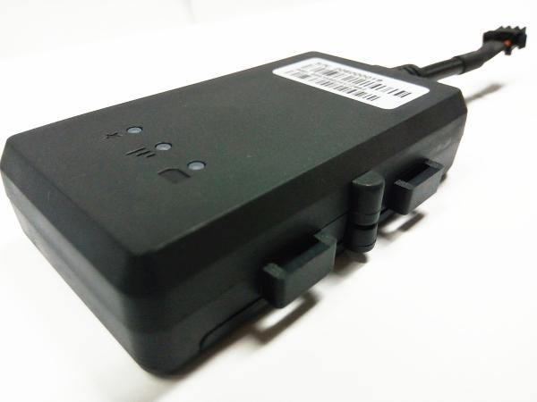 Quality 3D Acceleration Sensor NB - IoT GPS Car Tracking Device With Internal Battery for sale