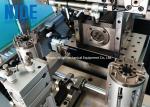BLDC Motor Coil Winding Machine / Fan Stator Winding Machine Servo System