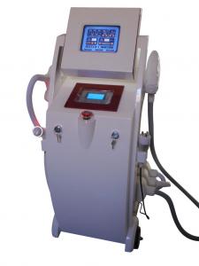 China Skin Rejuvenation Ipl Rf Elight, Yag Laser Medical Machine on sale
