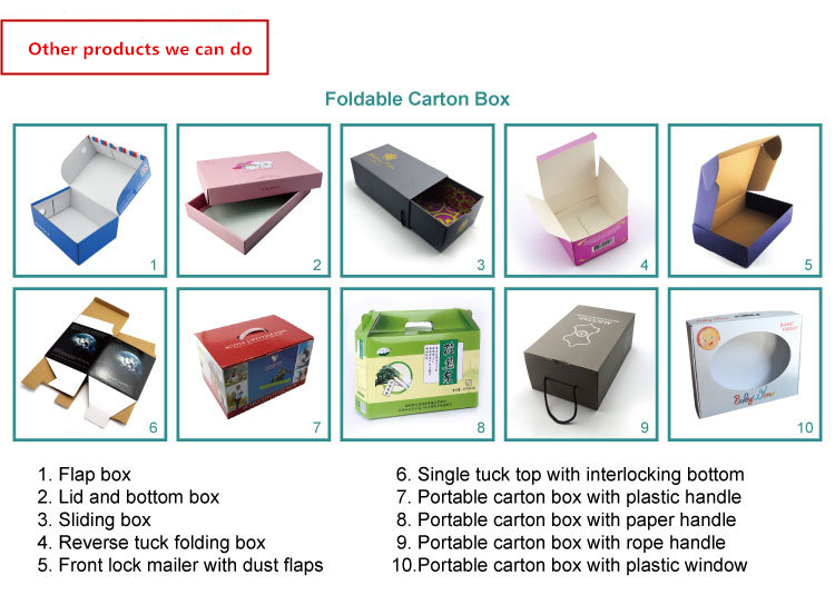 A5 Deep Rigid Collapsible Box Folding Magnetic Gift Box With Ribbon Bow Tie Design
