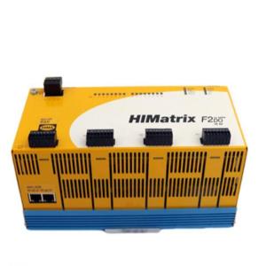 Wholesale HIMATRIX F2DO1602 F2 DO 16 02 HIMA Input Module from china suppliers