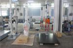 Package Test Drop Test Machine Meets ISTA 3A , ASTM, ISO, MIL STD Standard