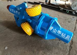 China 10 Inch 250mm PDC Hole Opener Carbon Steel PDC Reamer on sale