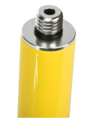 50cm RTK Carbon Fibre Telescopic Pole Extension Dual Thread