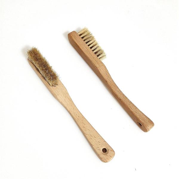 Laundry Clothes Shoes Sneaker Cleaning Brush For Household