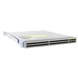 Wholesale N9K-C9336C-FX2-E 36 Port Gigabit Switch 40g 100g Qsfp28 Industrial Ethernet Switch from china suppliers