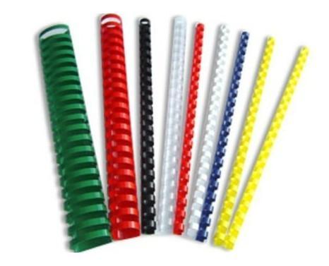 Quality binding combs   binding rings for sale
