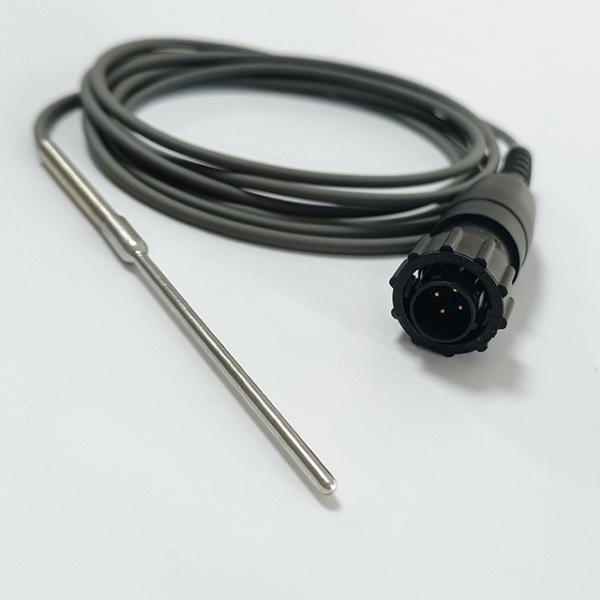 Quality 690-0024-00 Reference Solution In-Line Injection Temperature Probe for sale