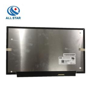 Wholesale M140NVF7 Notebook LCD Screen R0 1.7 FHD IPS 120HZ EDP 40Pin Notebook Display from china suppliers