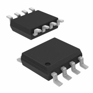 China 8MBd 1Ch 0.5mA IGBT Gate Driver Optocouplers HCPL-0302 on sale