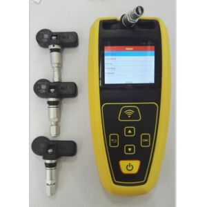 Realtime Transmission CE 33500 IP67 Universal TPMS Sensors